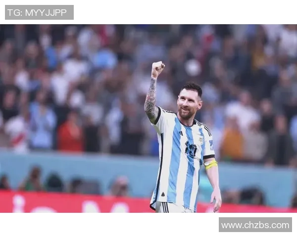 梅西与足球的传奇之路：带梅的明星如何改变世界足球的面貌